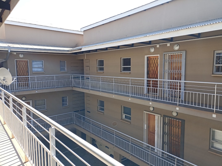 1 Bedroom Property for Sale in Bult South North West